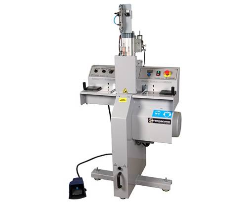 PowerCut 5-75 | Hydroscand Hose Cutting Machines